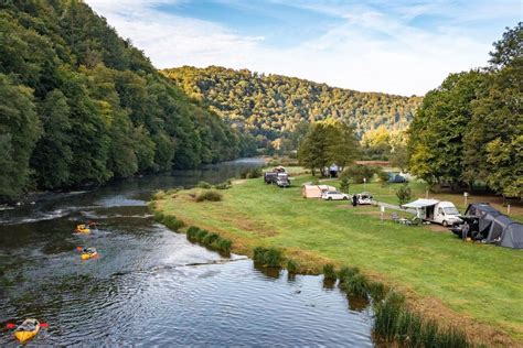 camping bouillon belgie|Camping Le Prahay Bouillon